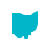 Ohio state icon
